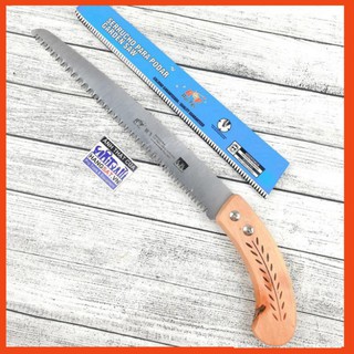 combo 2 cưa cây cán gỗ gía siêu rẻ