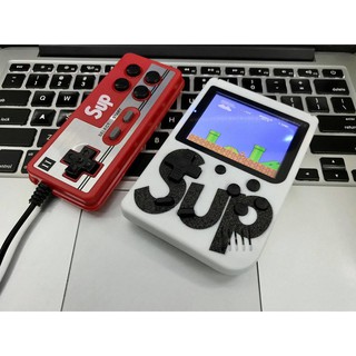 LOẠI ĐÔI- Máy Chơi Game Sup 400 Game In 1 Retro
