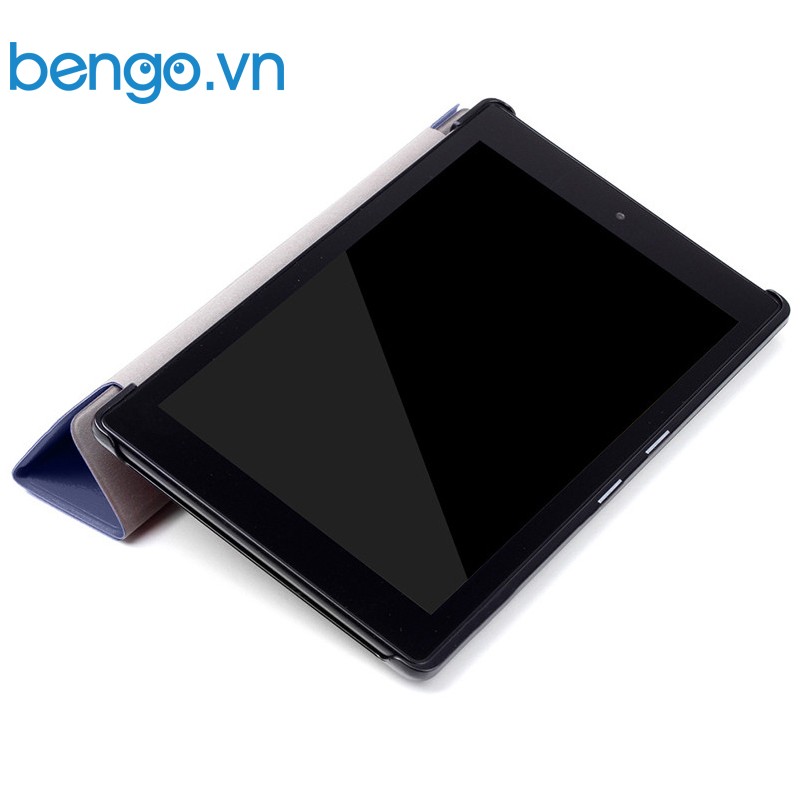 Bao da Amazon Fire HD 8 (2016) Smartcover