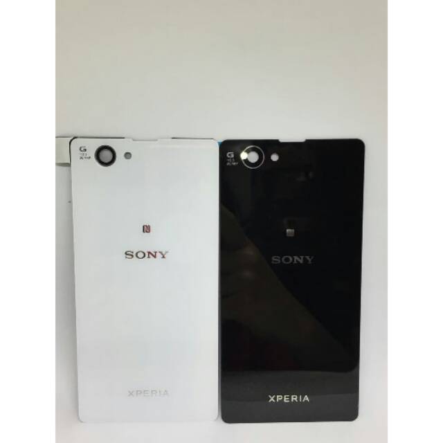 Mặt Lưng Điện Thoại Chất Lượng Cao Thay Thế Cho Sony Xperia Z1 Mini