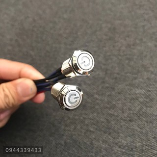 Công tắc Led nhỏ gọn