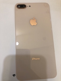 Kính Lưng iPhone 8 PLus