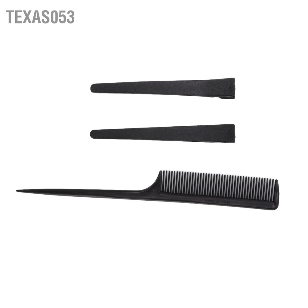 Texas053 Máy uốn tóc tự động Loại hoa hồng Bàn là ngoại xoắn ốc để tạo kiểu 110‑240V