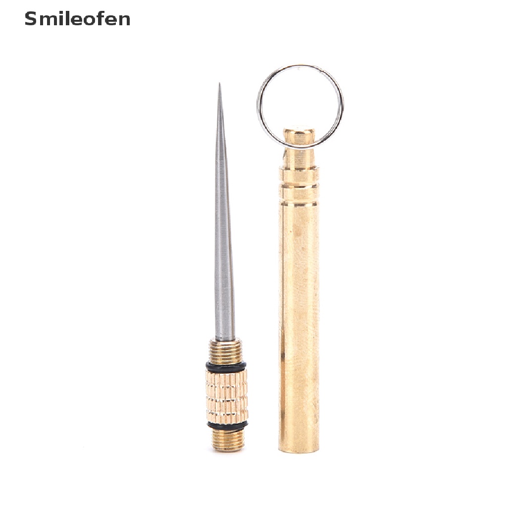 Tăm Xỉa Răng Titan Đa Năng Tiện Dụng