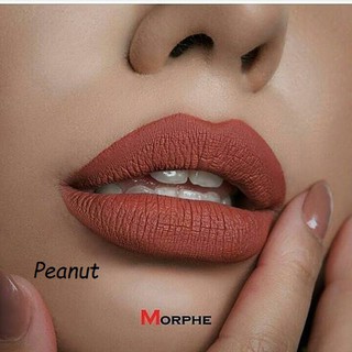 SON KEM LÌ MORPHE LIQUID LIP