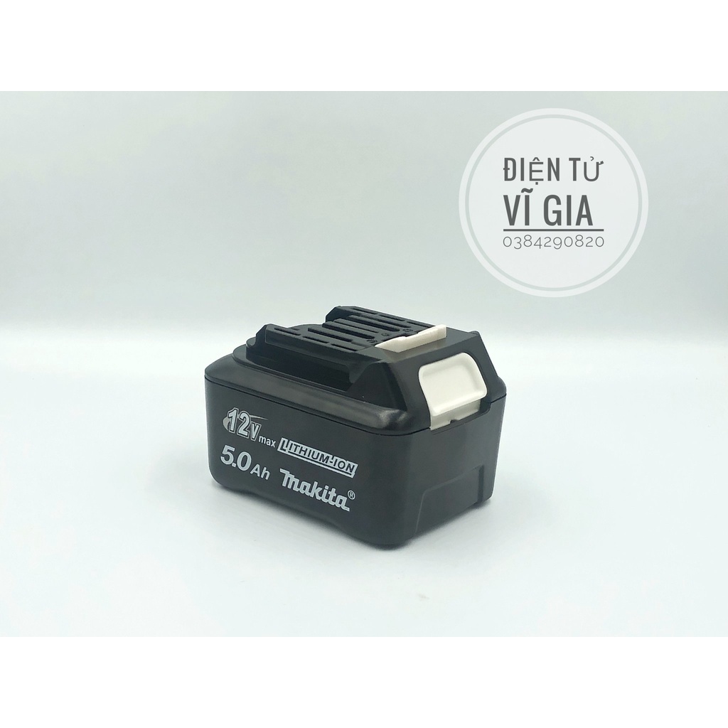 Pin Makita 12V max Li-Ion BL1041B Bảo hành 6 tháng