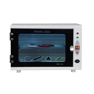 Tủ tiệt trùng dụng cụ tia UV MSD-208 giá rẻ HCM