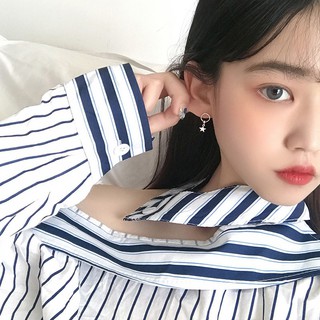 Bông tai sole nữ ullzang thời trang