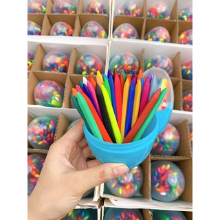 Màu hữu cơ hộp