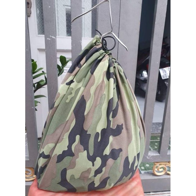 Áo lụp  , áo lồng không dây