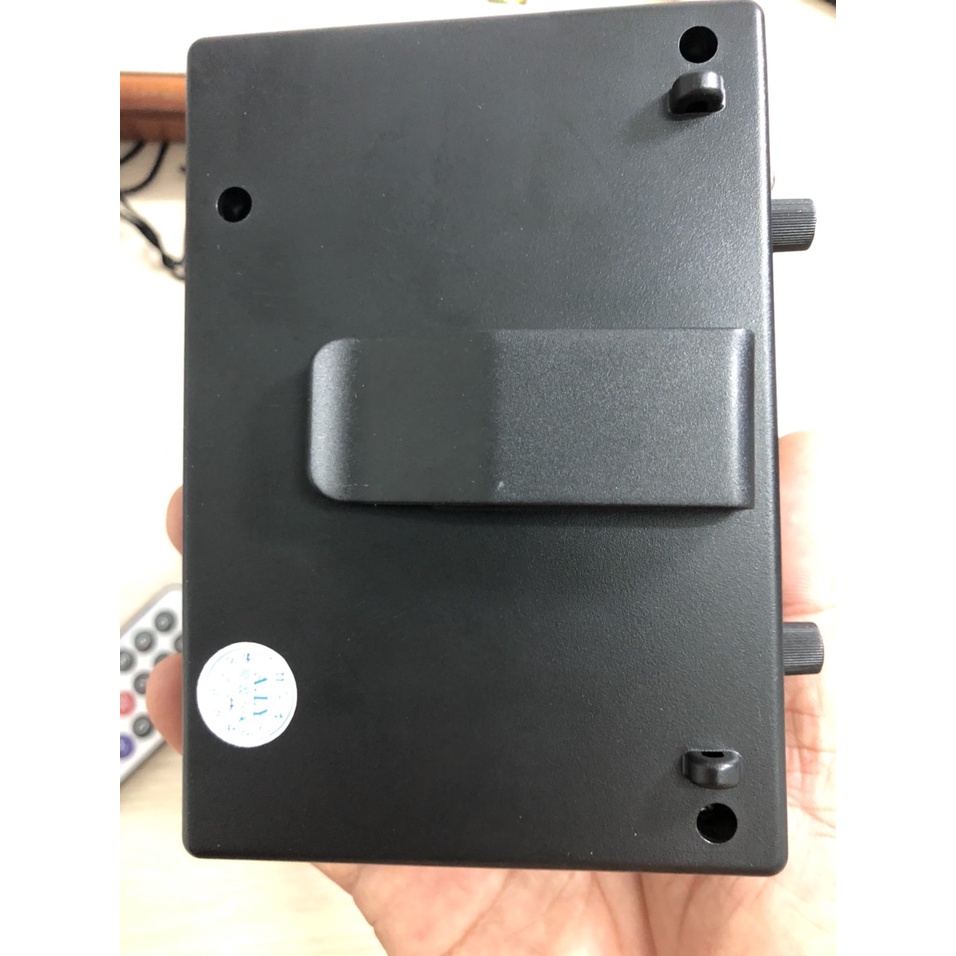 LOA VI TÍNH BLUTOOTH SONY SN898