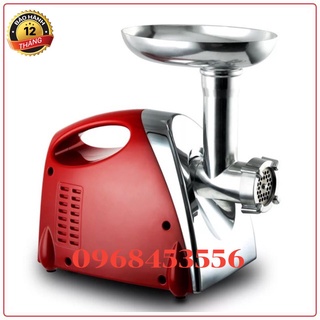 Máy xay thịt gia đình, máy xay thịt công nghiệp