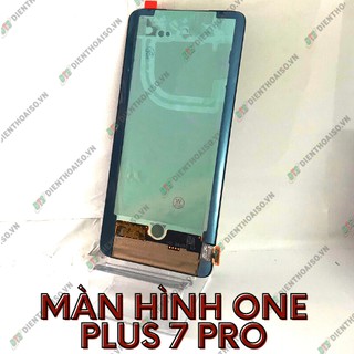 Full bộ Màn hình thay thếthay thế thay thế oneplus 7 pro