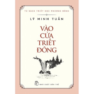 Sách Vào cửa triết Đông