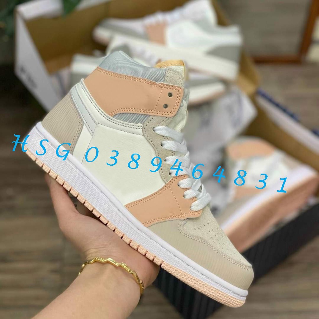 Giày thể thao JD loang - Giày thể thao Sneaker siêu cá tính | BigBuy360 - bigbuy360.vn