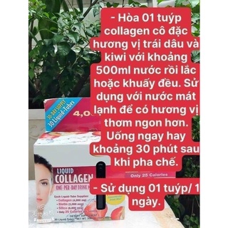 Collagen One-per-day DATE