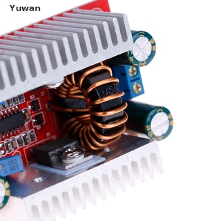 Nguồn hạ áp dc-dc 15a 400w chuyên dụng