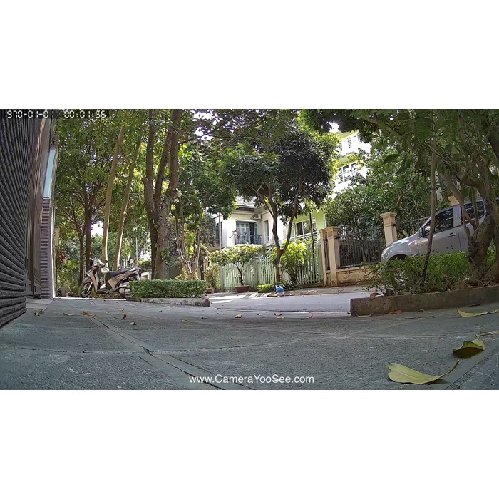 Camera Yoosee YS30 3.0MP CCTV-Vietnam UltraHD