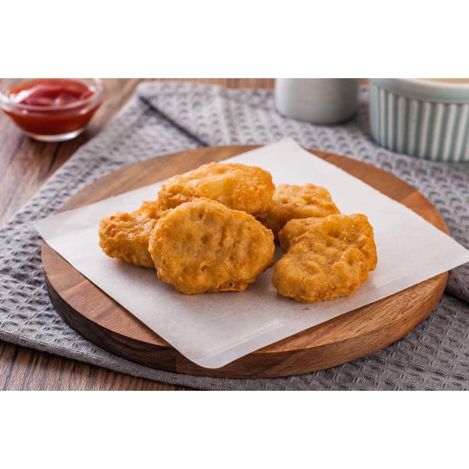 Gà viên Nugget Malaysia - Takifood