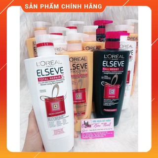 Dầu gội L'OREA Chính Hãng