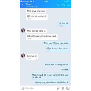 Mực Phun Mí Siêu Đen Pha Sẵn