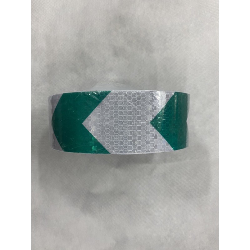 Băng keo phản quang decal chiều mũi tên quận 25 M