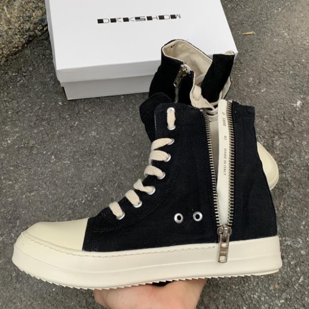 | Có Sẵn | Giày Thể Thao Rick Owens High Nam Nữ Có Sẵn ⚡ CHẤT sịn : 2021 ' ¹ $ * ཾ ! ' : | BigBuy360 - bigbuy360.vn
