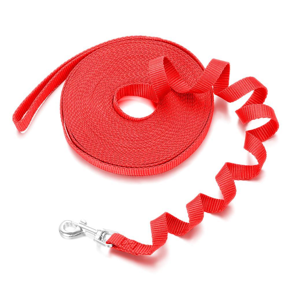 Dây Dắt Thú Cưng Đi Dạo Bằng Nylon