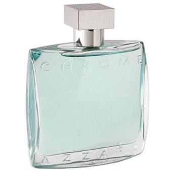 Nước hoa Chrome Azzaro eau de toilette 100ml (Thái Hà shop)