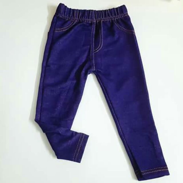 Combo quần 3 giả jean