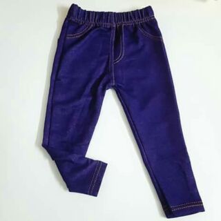 Combo quần 3 giả jean