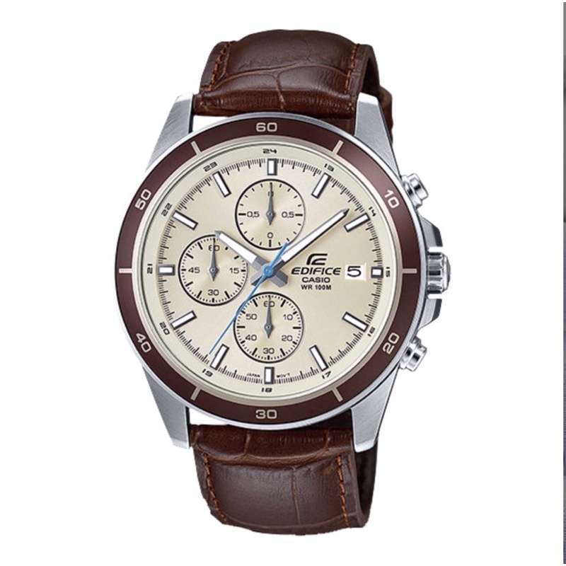 Đồng hồ Nam Casio edifice EFR-526L-7B