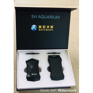 Nam châm cọ bể Kersyn