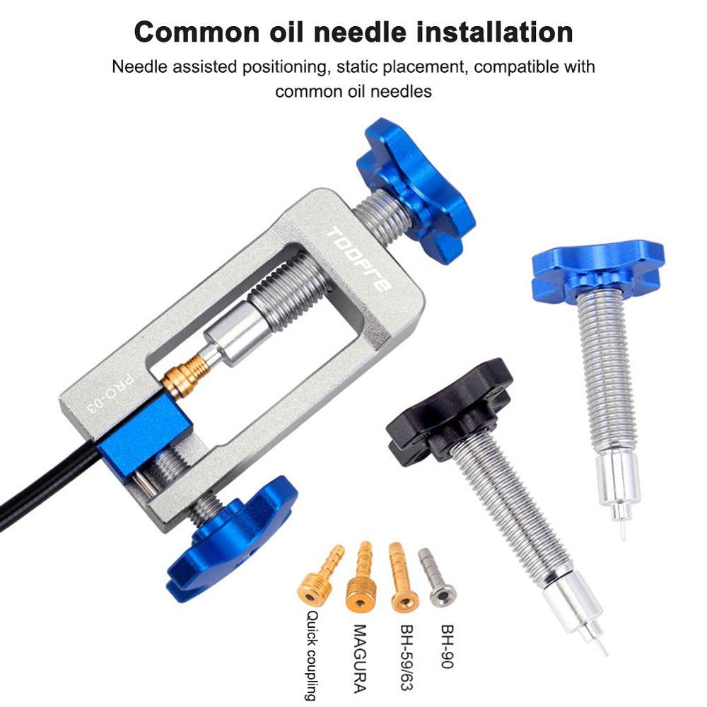 Dụng Cụ Cắt Ống Dầu AUGUSTINE Cho Ống Dẫn Xe Đạp 5 / 5.5m