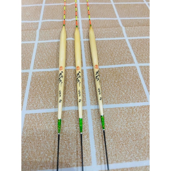 Phao Câu Đài, Phao Cỏ L05 - Đồ Câu Phạm Ngọc