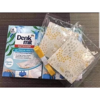 Túi thơm tủ quần áo Denkmit Đức