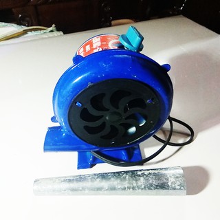 Combo 2 Quạt thổi lò than 5 chế độ