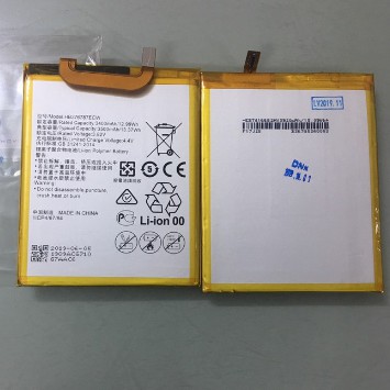 Pin Huawei Honor V8 (HB376787ECW) 3400mAh Zin theo máy - Bảo hành đổi mới