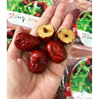 Táo đỏ sấy khô Hàn Quốc
