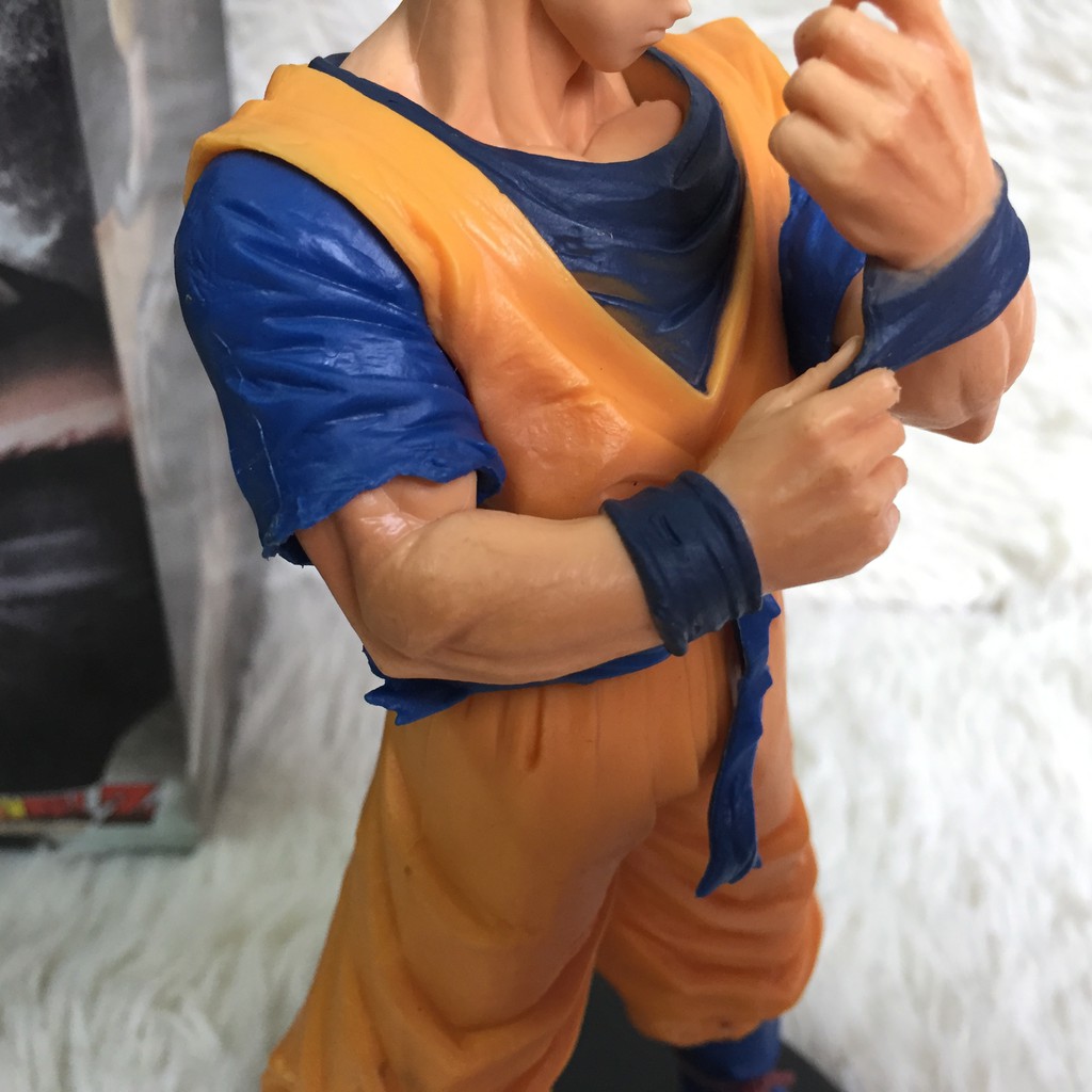 Mô hình Songohan Super SaiYan