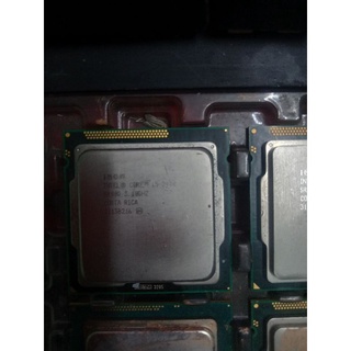 CPU i3 i5 i7