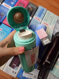Bình giữ nhiệt Thermos 0,5l