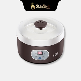 Máy làm sữa chua Lotor 1 Lít Lotor TW303A - Lên men tự động, Nhỏ Gọn, Tiện Lợi - Bảo Hành 12 THÁNG