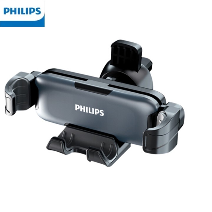 Giá đỡ điện thoại cao cấp Philips DLK2004B – bảo hành 12 tháng - dochoiotoso1vn