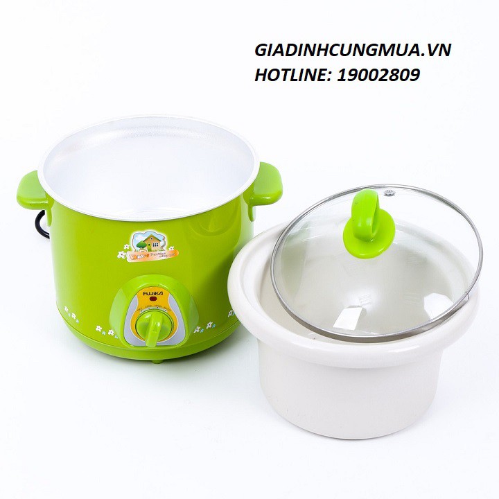 NỒI KHO CÁ VÀ HẦM CHÁO ĐA NĂNG SH-DB15 | BigBuy360 - bigbuy360.vn