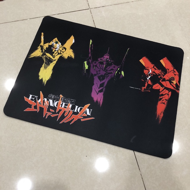 Neon Genesis Evangelion classic