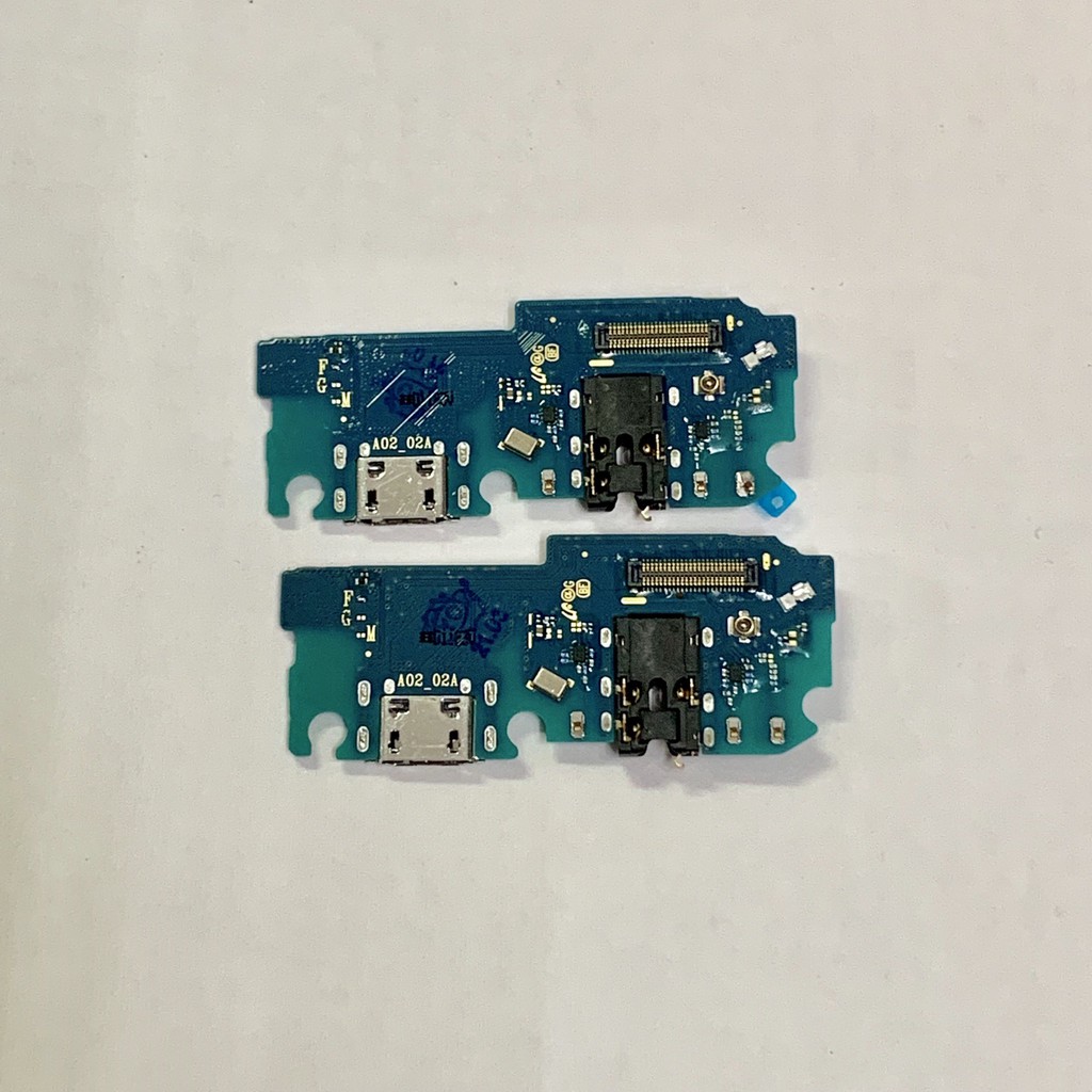 Cụm bo sạc Samsung A02 loại A