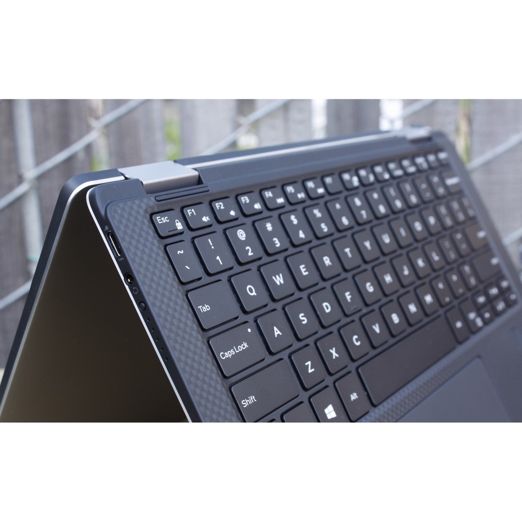 Laptop Dell XPS 13 9365 2in1 Bảo Hành 12 Tháng | Laptop Danh Phong | BigBuy360 - bigbuy360.vn