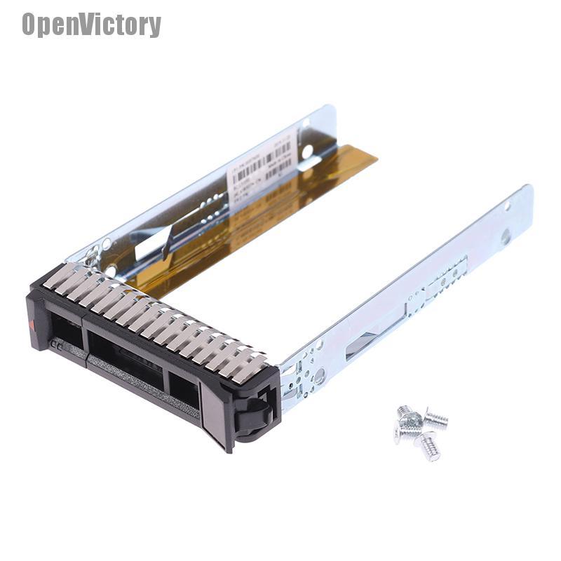 Khay Đựng Ổ Cứng 2.5 "Sasystem St550 Sr550 Sr650 Sr850 Sr590