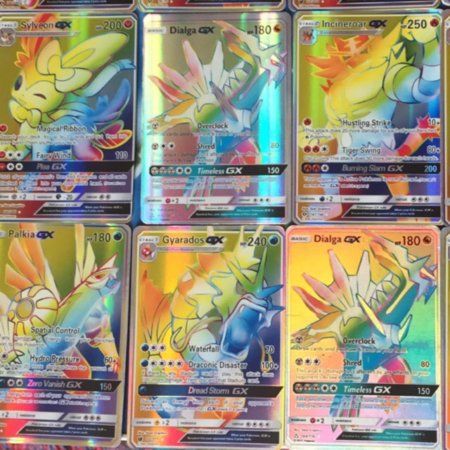 baiPokemongiare
